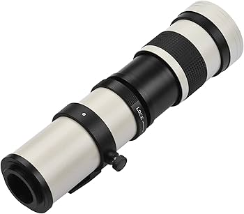 Amazon.co.jp: スーパー望遠ズームレンズF / 8.3-16 420-800mm T Amazon.co.jp: スーパー望遠ズームレンズF / 8.3-16 420-800mm T
